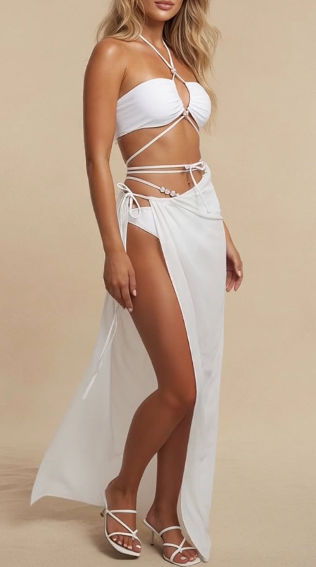 Desert Angel bikini wrap
