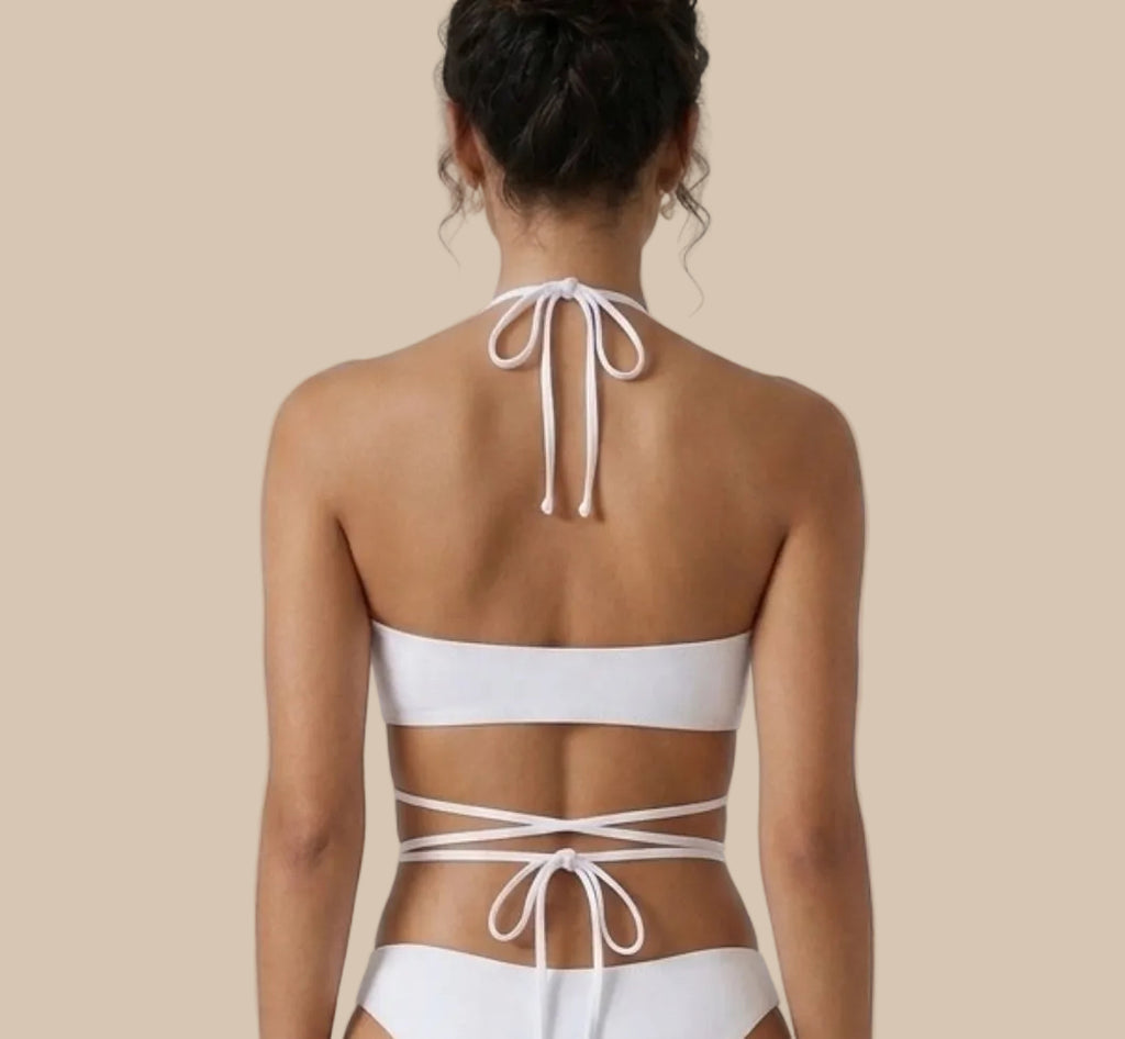 Desert Angel bikini top
