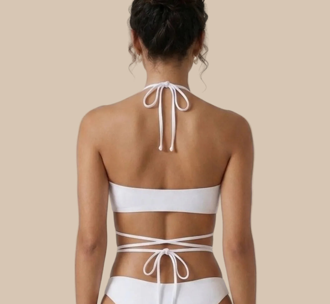 Desert Angel bikini top