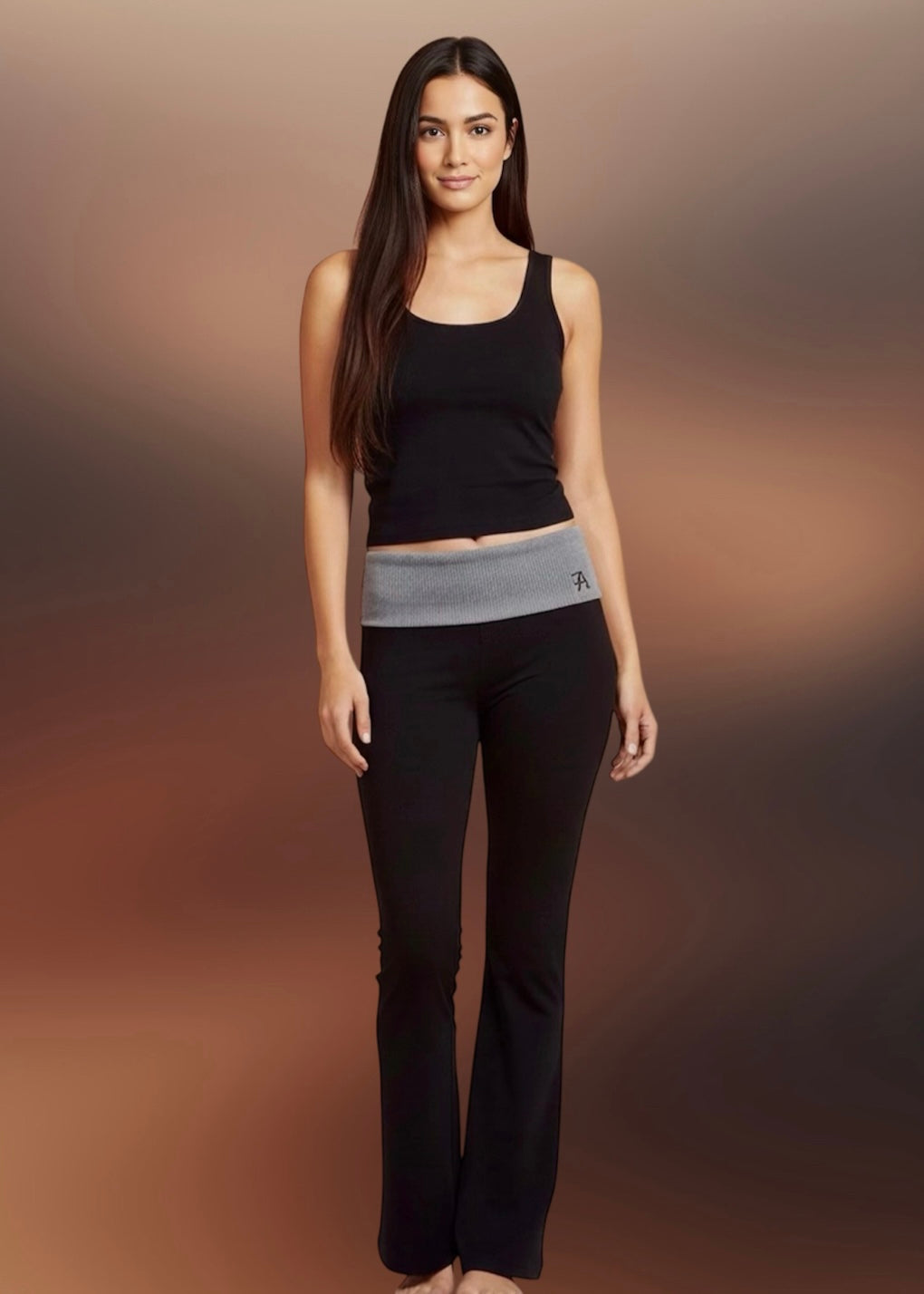 Amour luxe fold overs