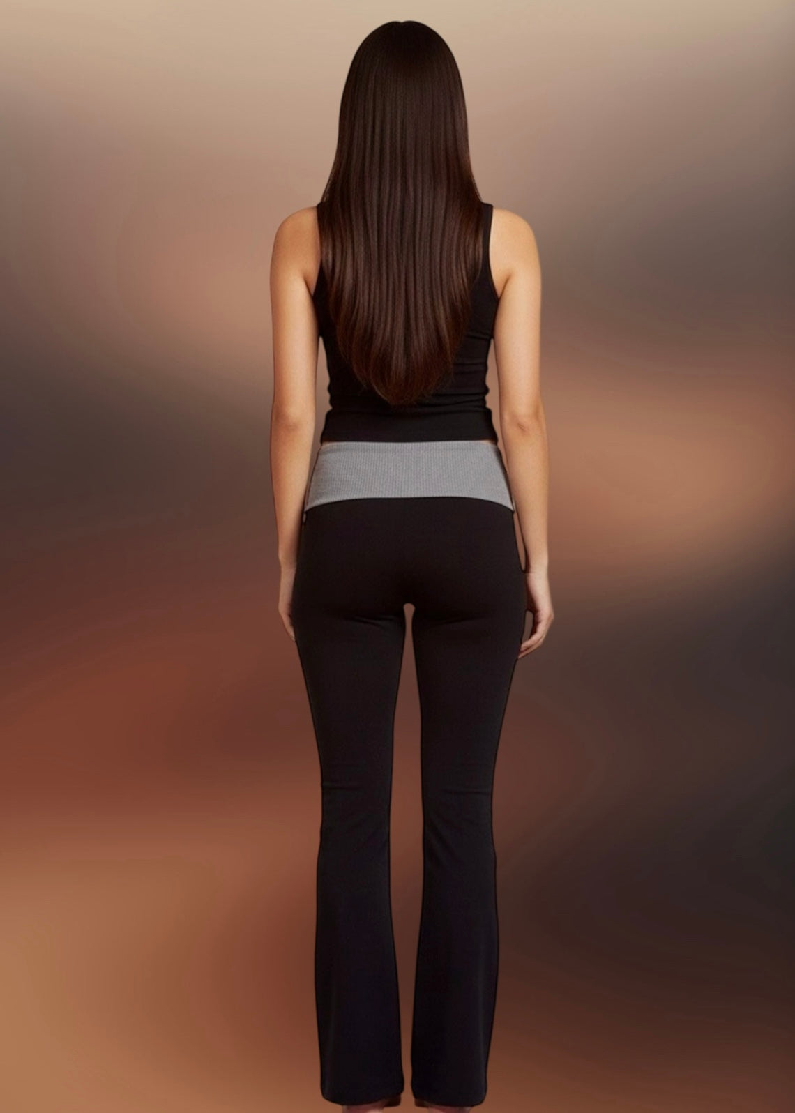 Amour luxe fold overs