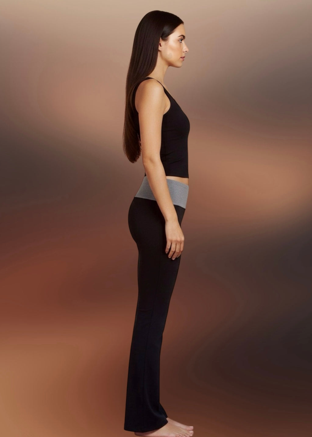 Amour luxe fold overs