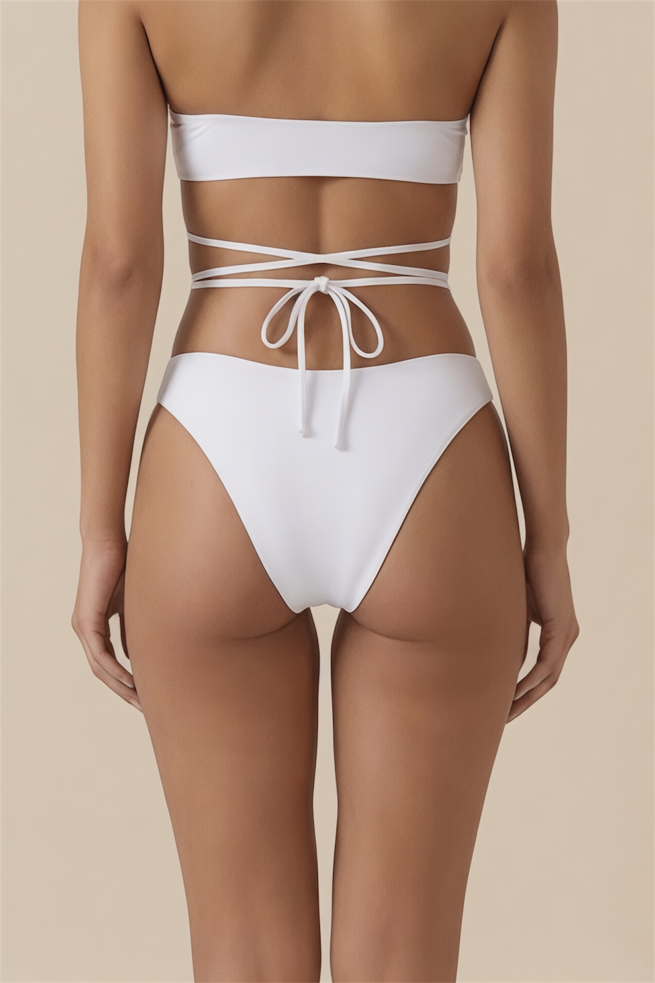 Desert Angel bikini bottoms